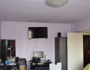 Lakás 2 szobák kiadó on Cluj-napoca, Zóna Marasti