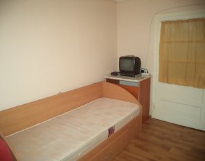 Lakás 2 szobák kiadó on Cluj-napoca, Zóna Centru