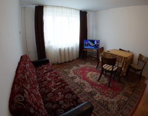 , 50m2 dans Cluj-napoca, zone Grigorescu