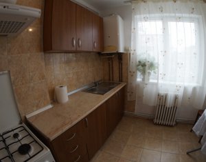 Lakás 2 szobák kiadó on Cluj-napoca, Zóna Grigorescu
