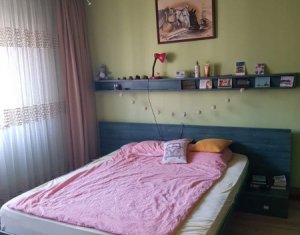 Lakás 2 szobák kiadó on Cluj-napoca, Zóna Manastur