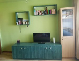 Lakás 2 szobák kiadó on Cluj-napoca, Zóna Manastur