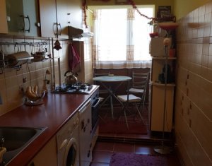 Lakás 2 szobák kiadó on Cluj-napoca, Zóna Manastur