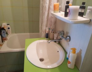 Lakás 2 szobák kiadó on Cluj-napoca, Zóna Manastur