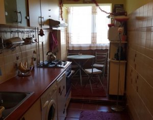 Lakás 2 szobák kiadó on Cluj-napoca, Zóna Manastur