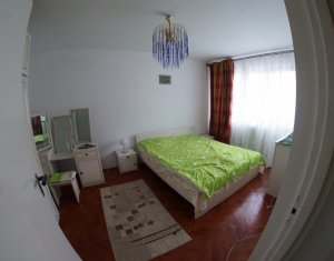 , 52m2 dans Cluj-napoca, zone Gheorgheni