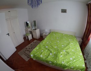 Appartement 2 chambres à louer dans Cluj-napoca, zone Gheorgheni