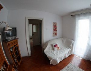 Appartement 2 chambres à louer dans Cluj-napoca, zone Gheorgheni