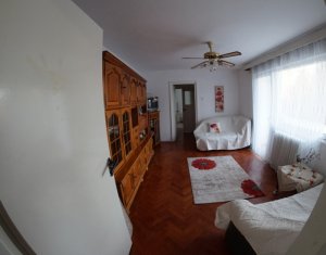Appartement 2 chambres à louer dans Cluj-napoca, zone Gheorgheni