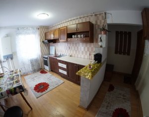 Appartement 2 chambres à louer dans Cluj-napoca, zone Gheorgheni
