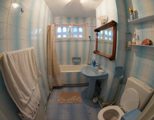 Appartement 2 chambres à louer dans Cluj-napoca, zone Gheorgheni