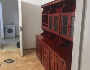 Lakás 2 szobák kiadó on Cluj-napoca, Zóna Gheorgheni
