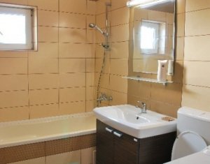 Lakás 2 szobák kiadó on Cluj-napoca, Zóna Manastur