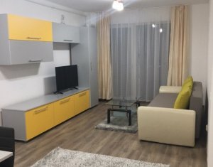 , 56m2 on Cluj-napoca, Zóna Andrei Muresanu