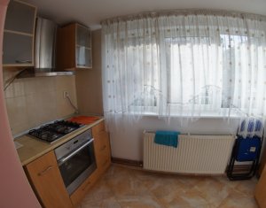 Appartement 2 chambres à louer dans Cluj-napoca, zone Gheorgheni