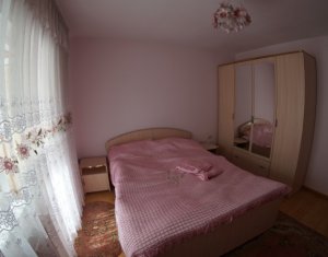 Appartement 2 chambres à louer dans Cluj-napoca, zone Gheorgheni