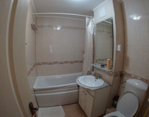 Appartement 2 chambres à louer dans Cluj-napoca, zone Gheorgheni