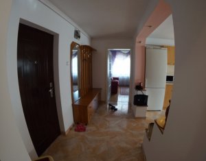 Appartement 2 chambres à louer dans Cluj-napoca, zone Gheorgheni