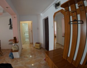 Appartement 2 chambres à louer dans Cluj-napoca, zone Gheorgheni
