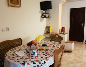 , 53m2 dans Cluj-napoca, zone Gheorgheni