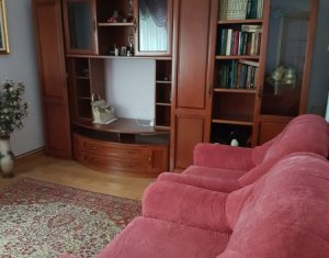 Appartement 2 chambres à louer dans Cluj-napoca, zone Gheorgheni