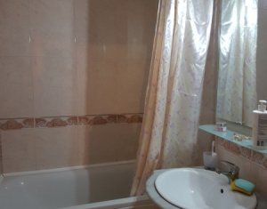 Appartement 2 chambres à louer dans Cluj-napoca, zone Gheorgheni