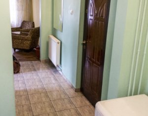 Appartement 2 chambres à louer dans Cluj-napoca, zone Marasti