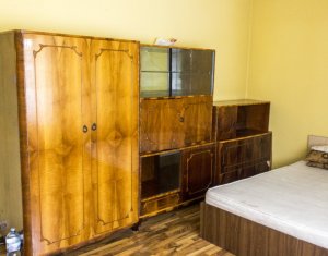 Appartement 2 chambres à louer dans Cluj-napoca, zone Marasti