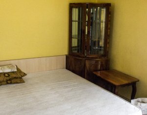 Appartement 2 chambres à louer dans Cluj-napoca, zone Marasti