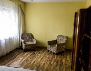 Appartement 2 chambres à louer dans Cluj-napoca, zone Marasti