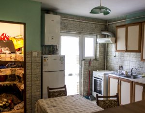 Appartement 2 chambres à louer dans Cluj-napoca, zone Marasti