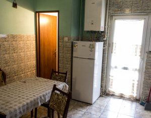 Appartement 2 chambres à louer dans Cluj-napoca, zone Marasti