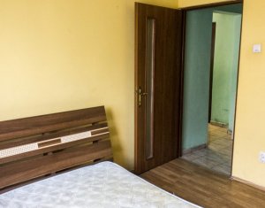 Appartement 2 chambres à louer dans Cluj-napoca, zone Marasti