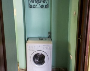 Appartement 2 chambres à louer dans Cluj-napoca, zone Marasti