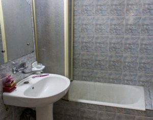 Appartement 2 chambres à louer dans Cluj-napoca, zone Marasti
