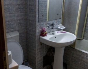 Appartement 2 chambres à louer dans Cluj-napoca, zone Marasti