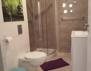 Lakás 2 szobák kiadó on Cluj-napoca, Zóna Marasti