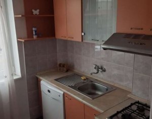 Lakás 2 szobák kiadó on Cluj-napoca, Zóna Centru