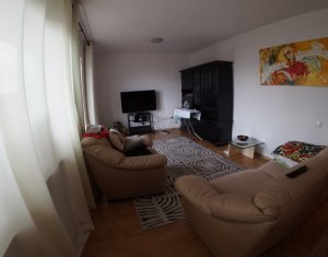 Lakás 3 szobák kiadó on Cluj-napoca, Zóna Zorilor