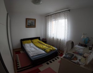 Lakás 3 szobák kiadó on Cluj-napoca, Zóna Zorilor
