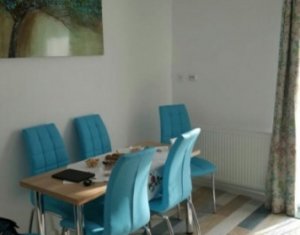 Lakás 1 szobák kiadó on Cluj-napoca, Zóna Europa