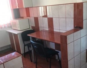 Lakás 2 szobák kiadó on Cluj-napoca, Zóna Centru
