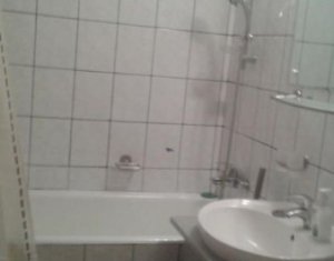 Lakás 2 szobák kiadó on Cluj-napoca, Zóna Zorilor