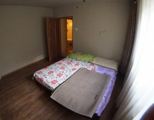 Appartement 2 chambres à louer dans Cluj-napoca, zone Manastur