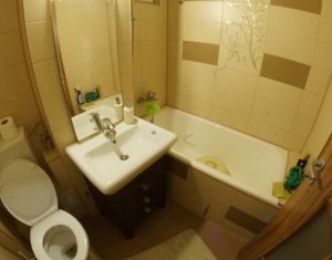 Appartement 2 chambres à louer dans Cluj-napoca, zone Manastur