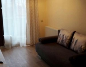 Lakás 2 szobák kiadó on Cluj-napoca, Zóna Gheorgheni