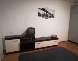 Lakás 2 szobák kiadó on Cluj-napoca, Zóna Grigorescu