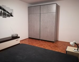 Lakás 2 szobák kiadó on Cluj-napoca, Zóna Grigorescu