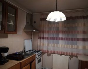 Lakás 2 szobák kiadó on Cluj-napoca, Zóna Grigorescu