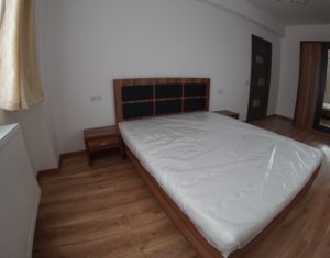 Lakás 2 szobák kiadó on Cluj-napoca, Zóna Zorilor
